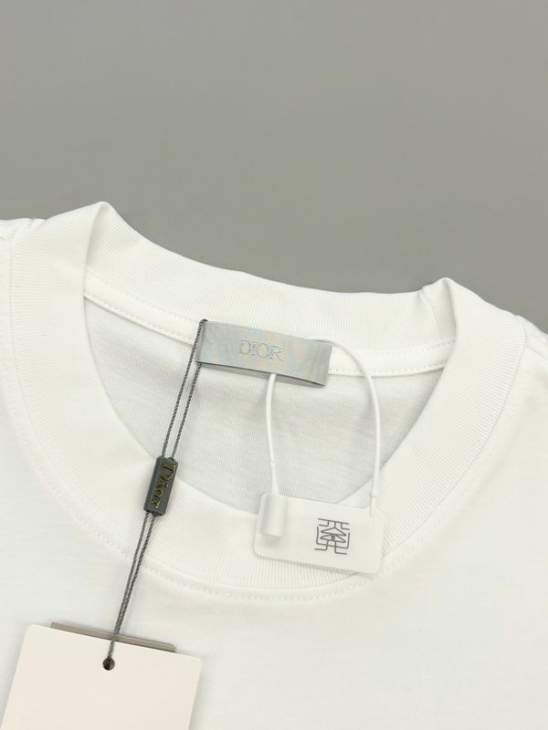 Dior T Shirts Short _SKUDiorS-XLm6tx4815688
